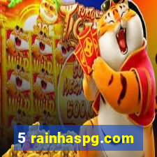 5 rainhaspg.com